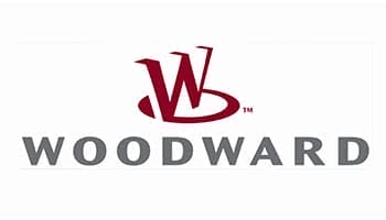 Woodward logo