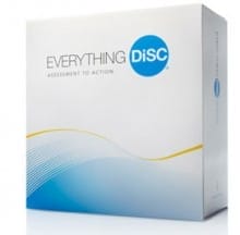 Everything DiSC® Certification Startup Package