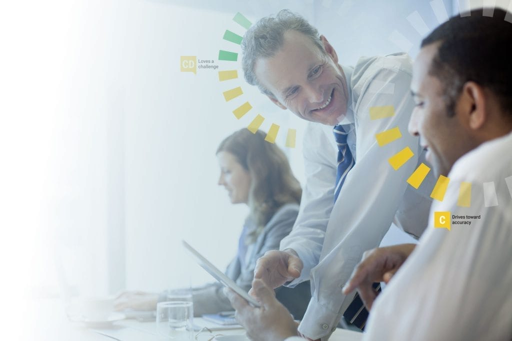 Everything DiSC® Training & Certification