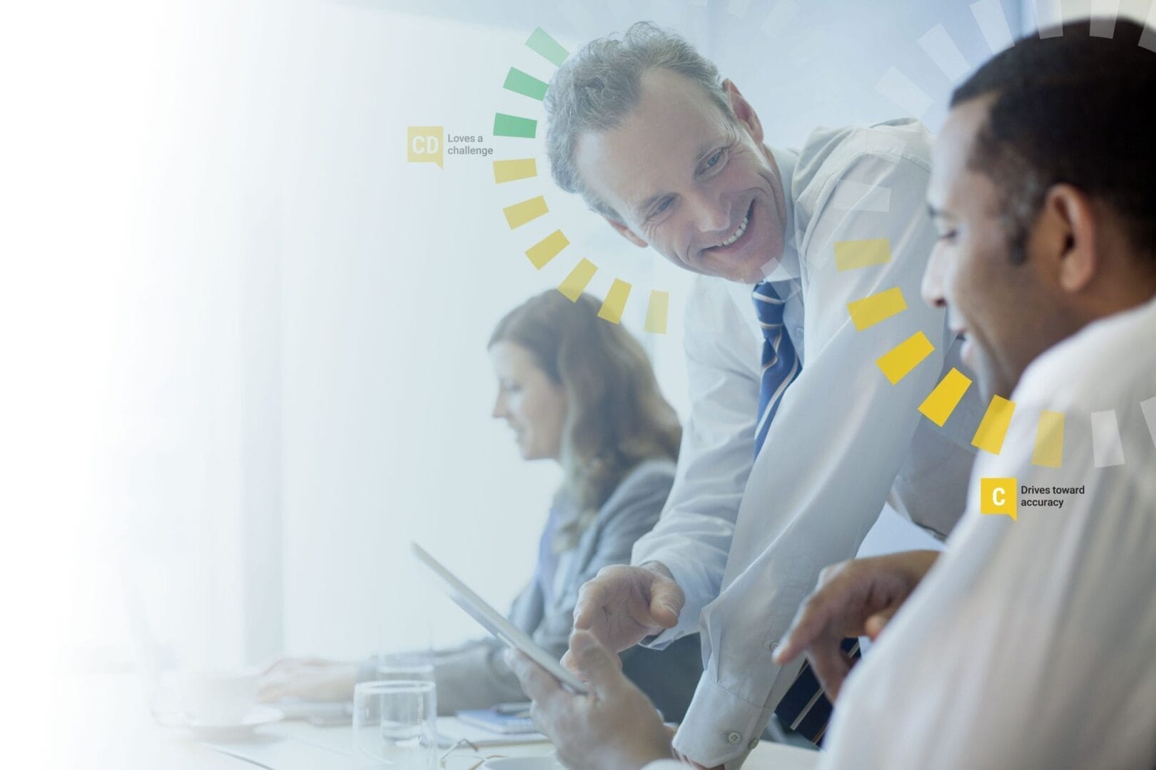 Everything DiSC® Training & Certification