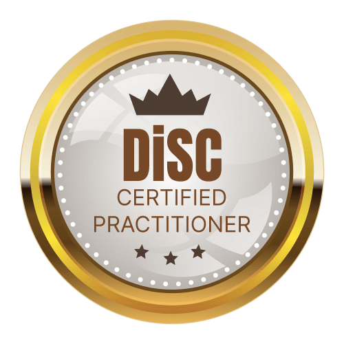 DiSC Certified Practitioner | DiSC Profiles 4U is a DiSC Certified Practitioner