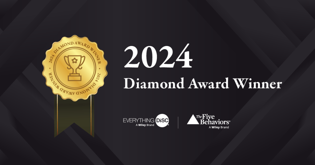 Paul Bortell Wiley Diamond Partner
