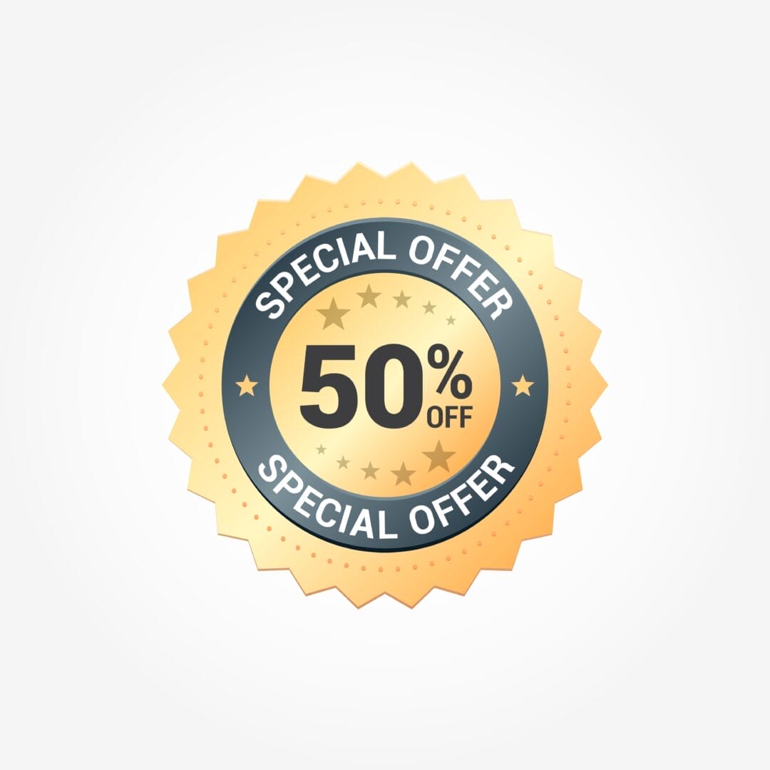 Everything DiSC® Worksmart special offer of 50%