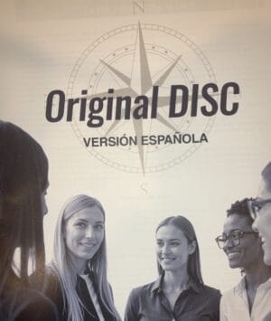 Original DISC Spanish