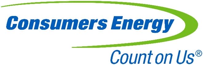 Consumers Energy Logo