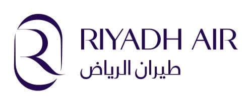 Riyadh Air logo