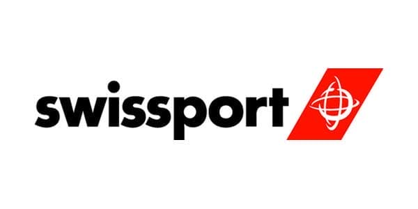 swissport logo