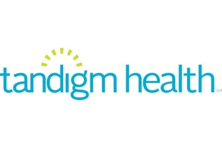 Tandigm Health logo