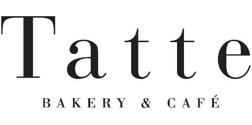 Tatte bakery and cafe logo